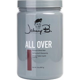 Johnny B By Johnny B All Over Shampoo & Body Wash 32 Oz Men