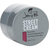 Johnny B by Johnny B Street Cream 3 Oz Men