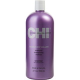 Chi By Chi Magnified Volume Shampoo 32 Oz Unisex