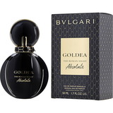 BVLGARI GOLDEA THE ROMAN NIGHT ABSOLUTE by Bvlgari Eau De Parfum Spray 1.7 Oz Women