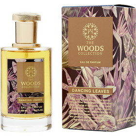 The Woods Collection Eau De Parfum Spray 3.4 Oz Unisex