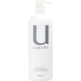 Unite By Unite U Luxury Conditioner 33 Oz Unisex