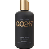 Go247 By Go247 Hair Gel 8 Oz Men
