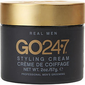 Go247 By Go247 Styling Cream 2 Oz Men