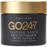 Go247 By Go247 Texture Paste 2 Oz Men