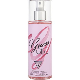 Guess Girl By Guess Fragrance Mist 8.4 Oz, Women