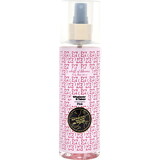Whatever It Takes Pink Whiff Of Blooms by Whatever It Takes Heavenly Fantasy Body Mist 8 Oz, Women