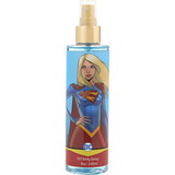 Supergirl By Marmol & Son Edt Body Spray 8 Oz Women