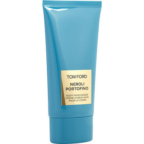 Tom Ford Neroli Portofino By Tom Ford Body Moisturizer 5 Oz, Unisex