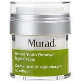 Murad By Murad Retinol Youth Renewal Night Cream --50Ml/1.7Oz, Women
