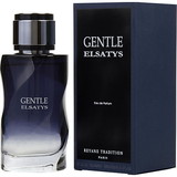 GENTLE ELSATYS by Reyane Eau De Parfum Spray 3.3 Oz Men