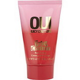 Juicy Couture Oui By Juicy Couture Body Cream 4.2 Oz Women