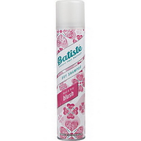 Batiste By Batiste Dry Shampoo Blush 6.73 Oz Unisex
