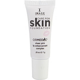 Image Skincare By Image Skincare Ormedic Care For Skin Sheer Pink Lip Enhancement Complex .25 Oz Unisex