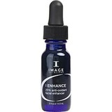 IMAGE SKINCARE by Image Skincare I Enhance 25% Anti-Oxidant Facial Enhancer 0.5 Oz (Packaging May Vary) UNISEX