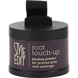 Style Edit By Style Edit Brunette Beauty Root Touch Up Powder For Brunettes - Light Brown Unisex