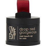 Style Edit By Style Edit Drop Red Gorgeous Root Touch Up Powder For Reds- Med Red Unisex