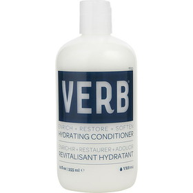 Verb By Verb Hydrating Conditioner 12 Oz Unisex