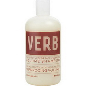 Verb By Verb Volume Shampoo 12 Oz Unisex