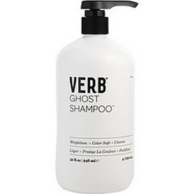 VERB by VERB Ghost Shampoo 32 Oz Unisex