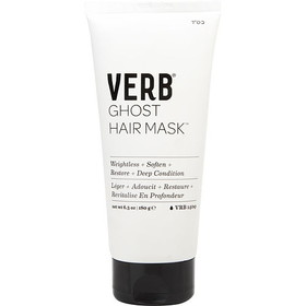 Verb By Verb Ghost Hair Mask 6.3 Oz Unisex
