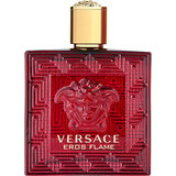 Versace Eros Flame By Gianni Versace Deodorant Spray 3.4 Oz, Men