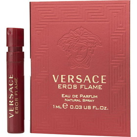 VERSACE EROS FLAME by Gianni Versace EAU DE PARFUM VIAL Men