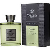 Yardley Gentleman Urbane By Yardley Eau De Parfum Spray 3.4 Oz Men