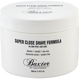 Baxter of California by Baxter of California Super Close Shave 8.1 Oz WOMEN