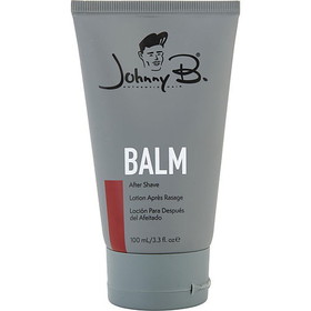 Johnny B Balm After Shave 3.3 Oz (New Packaging) Men