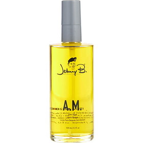 Johnny B By Johnny B Am After Shave 3.3 Oz (New Packaging) Men