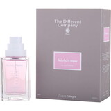 The Different Company Kashan Rose by The Different Company Edt Spray 3.3 Oz, Unisex