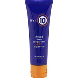 ITS A 10 by It's a 10 Miracle Deep Conditioner Plus Keratin 2 Oz Unisex