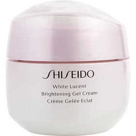 SHISEIDO By Shiseido White Lucent Brightening Gel Cream  --50Ml/1.7Oz, Women