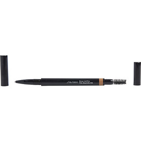 SHISEIDO by Shiseido Brow InkTrio Pencil - #1 Blonde --pencil (0.06g/0.002oz), powder (0.25g/0.008oz), Women