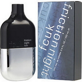 Fcuk Friction Night By French Connection Edt Spray 3.4 Oz Men