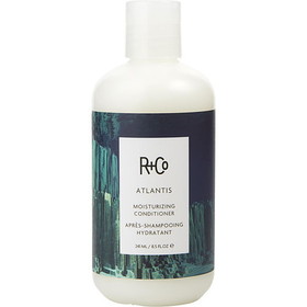 R+Co By R+Co Atlantis Moisturizing Conditioner 8.5 Oz Unisex