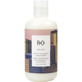 R+Co By R+Co Dallas Thickening Conditioner 8.5 Oz Unisex