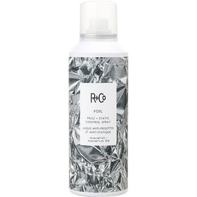 R+Co By R+Co Foil Frizz + Static Control Spray 5 Oz Unisex