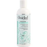 Ouidad By Ouidad Ouidad Vitalcurl Plus Balancing Rinse Conditioner 8.5 Oz Unisex