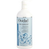 Ouidad By Ouidad Ouidad Curl Quencher Moisturizing Conditioner 33.8 Oz Unisex