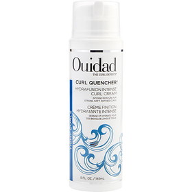 OUIDAD by Ouidad Ouidad Hydrafusion Intense Curl Cream 5 Oz Unisex