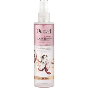 OUIDAD by Ouidad OUIDAD ADVANCED CLIMATE CONTROL RESTORE + REVIVE BI-PHASE 6.8 OZ UNISEX