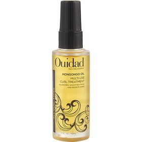 OUIDAD by Ouidad Ouidad Mongongo Oil Multi-Use Curl Treatment 1.7 Oz Unisex