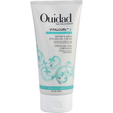 OUIDAD by Ouidad Vitalcurl Plus Define & Shine Styling Gel-Cream 6 Oz Unisex