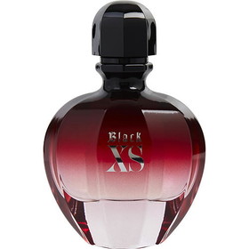 BLACK XS by Paco Rabanne Eau De Parfum Spray 2.7 Oz (New Packaging) *Tester Women