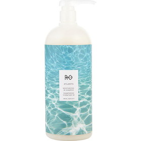 R+Co By R+Co Atlantis Moisturizing Shampoo 33.8 Oz For Unisex