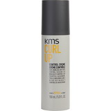 KMS by KMS Curl Up Control Creme 5 Oz For Unisex