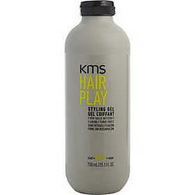 KMS by KMS Hair Play Styling Gel 25.3 Oz Unisex