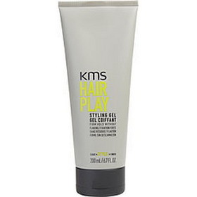 Kms By Kms Hair Play Styling Gel 6.7 Oz Unisex